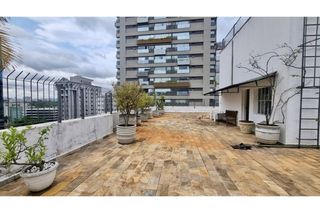 Imagem Apartamento com 2 Quartos à Venda, 81 m² em Itaim Bibi - São Paulo Imagem Apartamento com 2 Quartos à Venda, 81 m² em Itaim Bibi - São Paulo