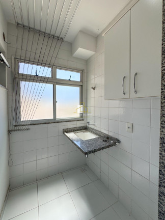 Imagem Imóvel com 3 Quartos à Venda, 75 m² em Jardim Camburi - Vitória
