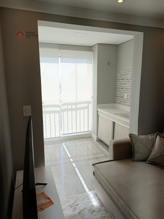 Imagem Apartamento com 2 Quartos à Venda, 56 m² em Vila Floresta - Santo André Imagem Apartamento com 2 Quartos à Venda, 56 m² em Vila Floresta - Santo André