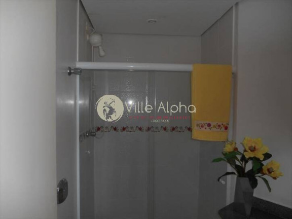 Imagem Apartamento com 3 Quartos à Venda, 250 m² em Sorocotuba - Guarujá