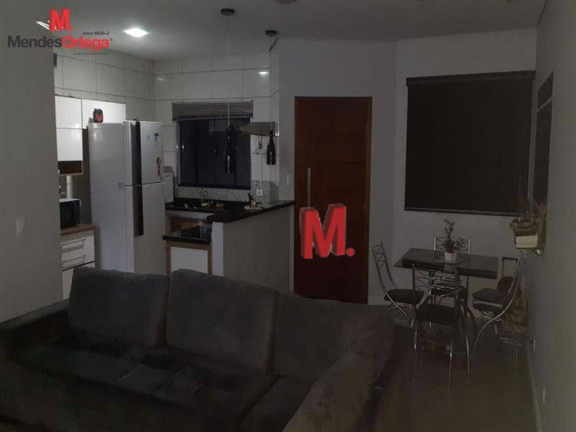 Imagem Casa com 3 Quartos à Venda, 126 m² em Jardim Novo Horizonte - Sorocaba Imagem Casa com 3 Quartos à Venda, 126 m² em Jardim Novo Horizonte - Sorocaba