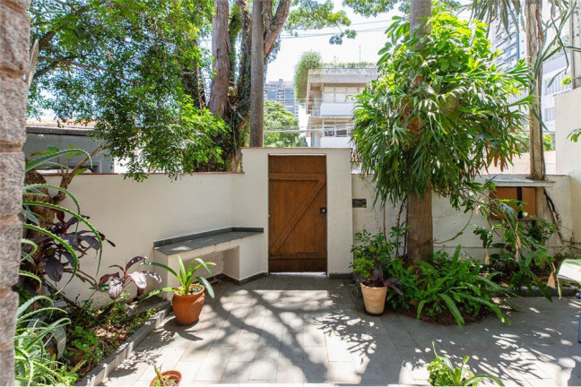 Imagem Casa com 4 Quartos à Venda, 150 m² em Chácara Santo Antônio (zona Sul) - São Paulo Imagem Casa com 4 Quartos à Venda, 150 m² em Chácara Santo Antônio (zona Sul) - São Paulo