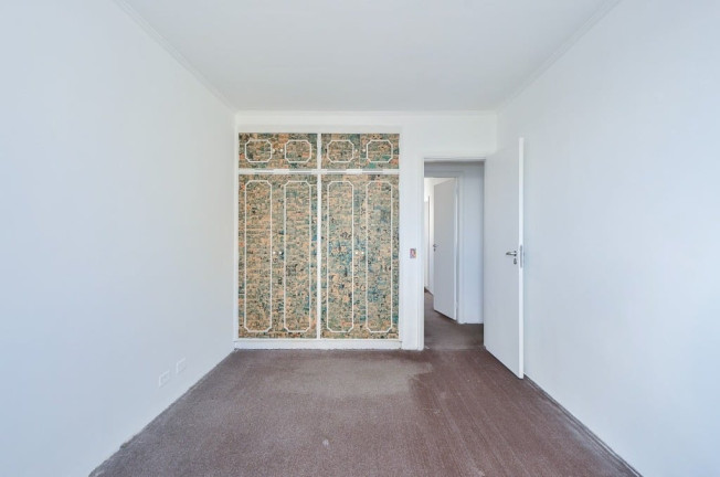 Imagem Imóvel com 4 Quartos à Venda, 160 m² em Fazenda Morumbi - São Paulo Imagem Imóvel com 4 Quartos à Venda, 160 m² em Fazenda Morumbi - São Paulo