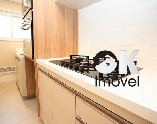 Imagem Apartamento com 2 Quartos à Venda, 72 m² em Perdizes - São Paulo