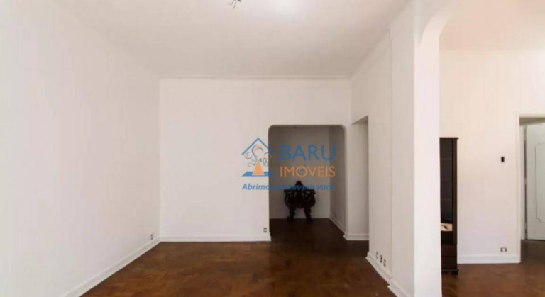 Imagem Apartamento com 2 Quartos à Venda, 100 m² em Higienópolis - São Paulo Imagem Apartamento com 2 Quartos à Venda, 100 m² em Higienópolis - São Paulo