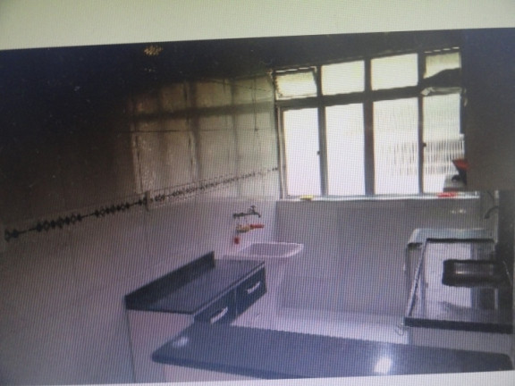 Imagem Apartamento à Venda,  em Jose Menino - Santos