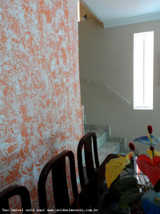 Imagem Casa com 3 Quartos à Venda, 120 m² em Vila Império - São Paulo