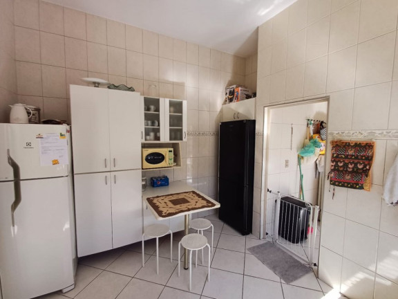 Imagem Casa com 3 Quartos à Venda, 200 m² em Núcleo Residencial Abramo Delforno - Itatiba