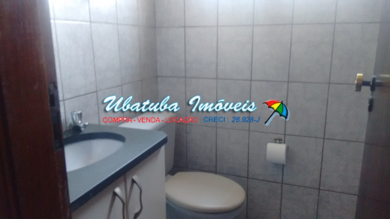 Imagem Apartamento com 2 Quartos para Alugar, 60 m² em Centro - Ubatuba