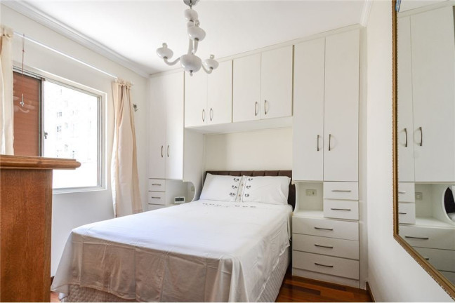Imagem Apartamento com 3 Quartos à Venda, 87 m² em Moema - São Paulo Imagem Apartamento com 3 Quartos à Venda, 87 m² em Moema - São Paulo