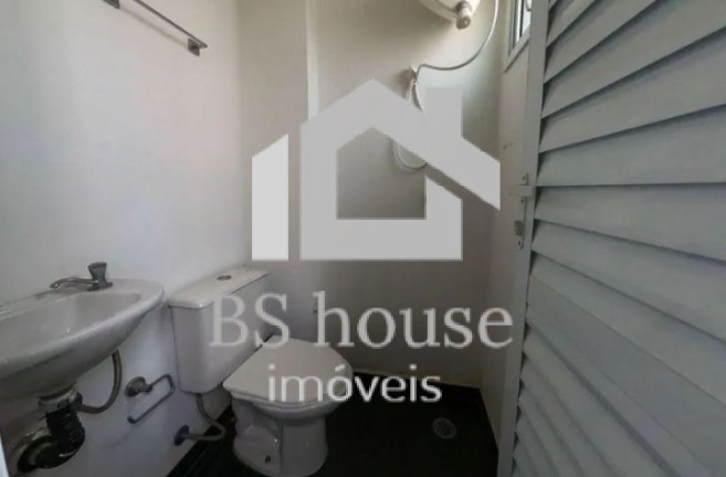 Apartamento com 3 Quartos à Venda, 112 m² em Jardim - Santo André