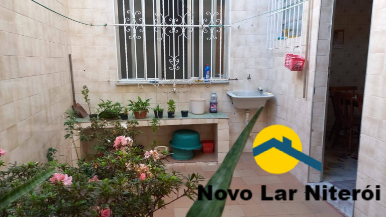 Imagem Casa com 5 Quartos à Venda, 214 m² em Centro - Niterói