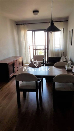 Imagem Apartamento com 1 Quarto à Venda, 48 m² em Centro - São Bernardo Do Campo