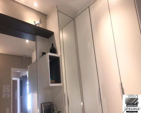 Imagem Apartamento com 2 Quartos à Venda, 48 m² em Jardim Simus - Sorocaba Imagem Apartamento com 2 Quartos à Venda, 48 m² em Jardim Simus - Sorocaba