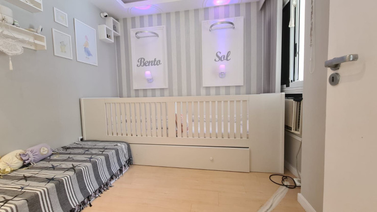 Imagem Cobertura com 3 Quartos à Venda, em Icaraí - Niterói Imagem Cobertura com 3 Quartos à Venda, em Icaraí - Niterói