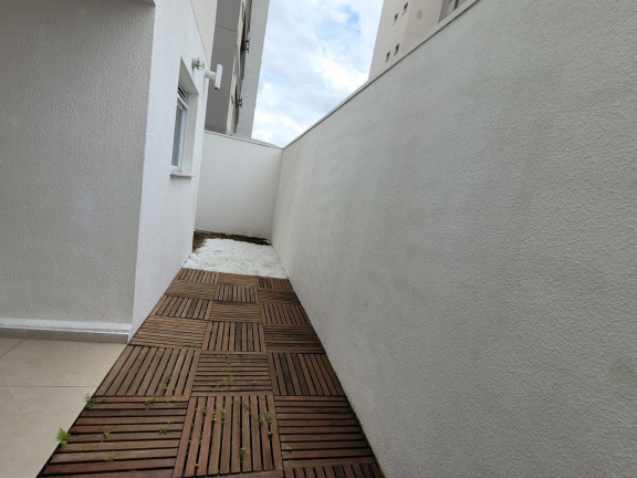 Imagem Apartamento com 1 Quarto à Venda, 59 m² em Ipiranga - São Paulo