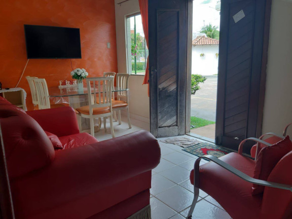 Imagem Apartamento com 3 Quartos para Temporada, em Salinópolis Imagem Apartamento com 3 Quartos para Temporada, em Salinópolis