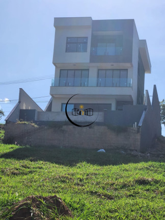 Imagem Casa de Condomínio com 4 Quartos à Venda, 286 m² em Residencial Ibi-aram Ii - Itupeva