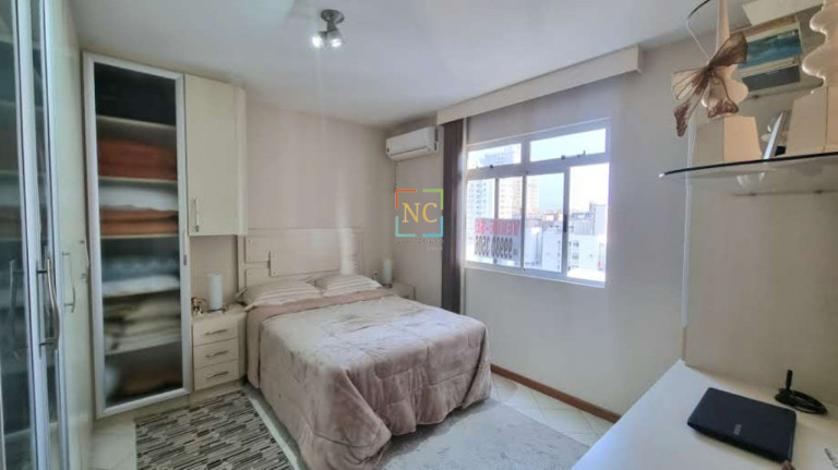 Imagem Apartamento com 1 Quarto à Venda, 54 m² em Floresta - São José Imagem Apartamento com 1 Quarto à Venda, 54 m² em Floresta - São José