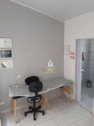 Imagem Cobertura com 3 Quartos à Venda, 173 m² em Osvaldo Cruz - São Caetano Do Sul Imagem Cobertura com 3 Quartos à Venda, 173 m² em Osvaldo Cruz - São Caetano Do Sul
