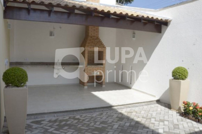 Imagem Casa com 3 Quartos à Venda, 170 m² em Vila Bertioga - São Paulo
