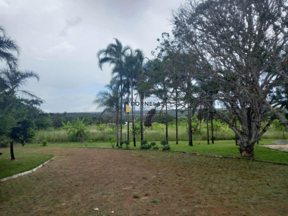 Imagem Imóvel com 3 Quartos à Venda, 20.000 m² em Setor Habitacional Tororó (jardim Botânico) - Brasília Imagem Imóvel com 3 Quartos à Venda, 20.000 m² em Setor Habitacional Tororó (jardim Botânico) - Brasília