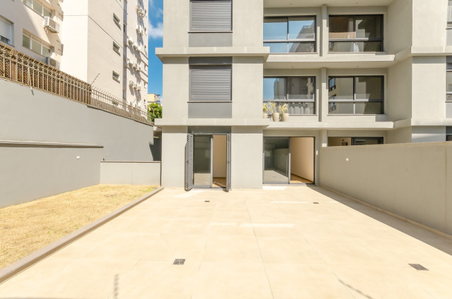 Imagem Imóvel com 2 Quartos à Venda, 164 m² em Petrópolis - Porto Alegre
