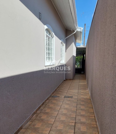 Imagem Casa com 3 Quartos à Venda, 129 m² em Jardim Rosolém - Hortolândia Imagem Casa com 3 Quartos à Venda, 129 m² em Jardim Rosolém - Hortolândia