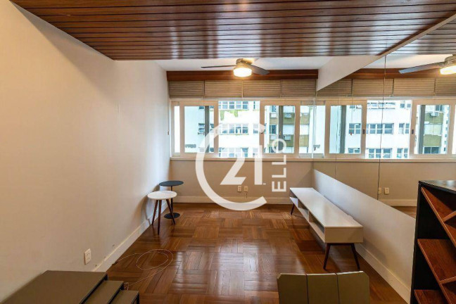 Imagem Apartamento com 1 Quarto à Venda, 46 m² em Itaim - São Paulo Imagem Apartamento com 1 Quarto à Venda, 46 m² em Itaim - São Paulo