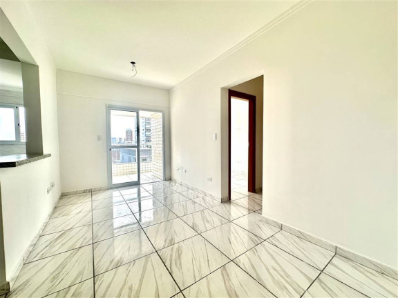 Imagem Apartamento com 2 Quartos à Venda, 62 m² em Guilhermina - Praia Grande Imagem Apartamento com 2 Quartos à Venda, 62 m² em Guilhermina - Praia Grande