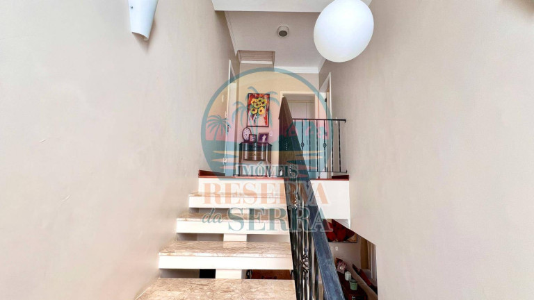 Casa de Condomínio com 4 Quartos à Venda, 292 m² em Condomínio Reserva Da Serra - Jundiaí