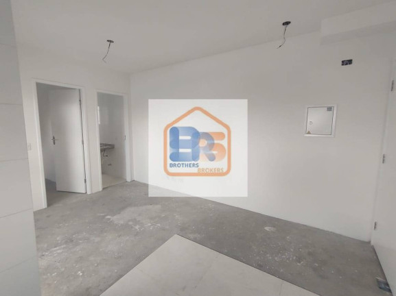 Imagem Apartamento com 1 Quarto à Venda, 36 m² em Bela Vista - Osasco