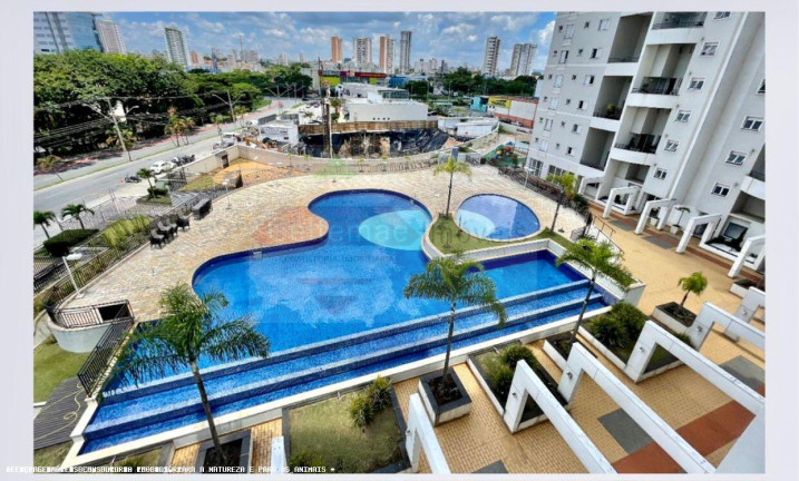 Imagem Apartamento com 4 Quartos à Venda, 292 m² em Vila Costa - Taubaté Imagem Apartamento com 4 Quartos à Venda, 292 m² em Vila Costa - Taubaté