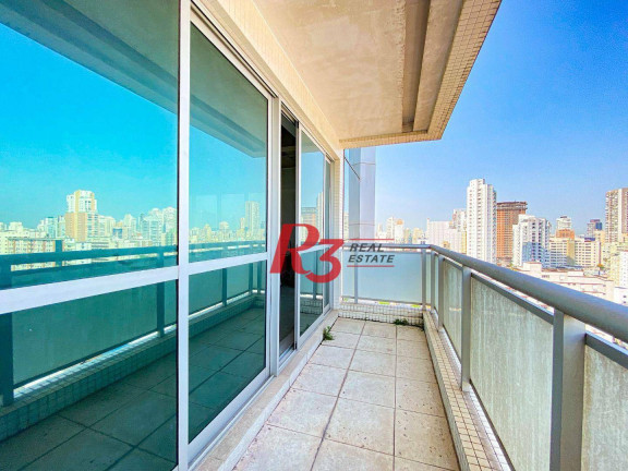 Imagem Sala Comercial à Venda, 54 m² em Gonzaga - Santos Imagem Sala Comercial à Venda, 54 m² em Gonzaga - Santos