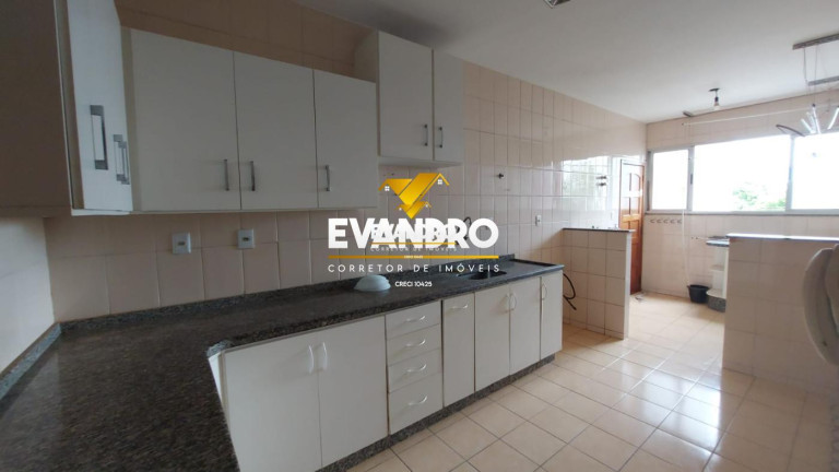 Imagem Apartamento com 3 Quartos à Venda, 147 m² em Santa Rosa - Cuiabá Imagem Apartamento com 3 Quartos à Venda, 147 m² em Santa Rosa - Cuiabá
