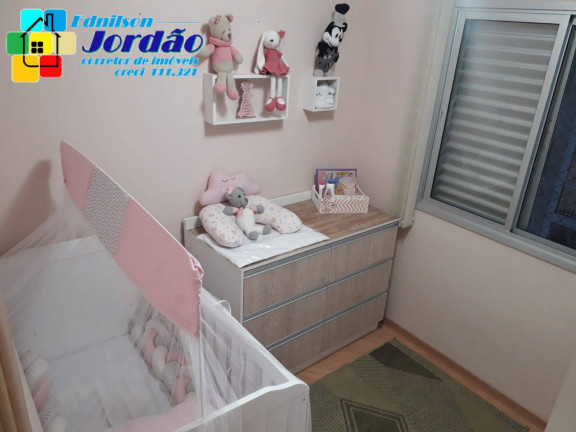 Imagem Apartamento com 3 Quartos à Venda, 67 m² em Vila Homero Thon - Santo André Imagem Apartamento com 3 Quartos à Venda, 67 m² em Vila Homero Thon - Santo André