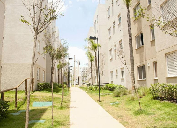 Imagem Apartamento com 2 Quartos à Venda, 43 m² em Jardim São João (jaraguá) - São Paulo Imagem Apartamento com 2 Quartos à Venda, 43 m² em Jardim São João (jaraguá) - São Paulo