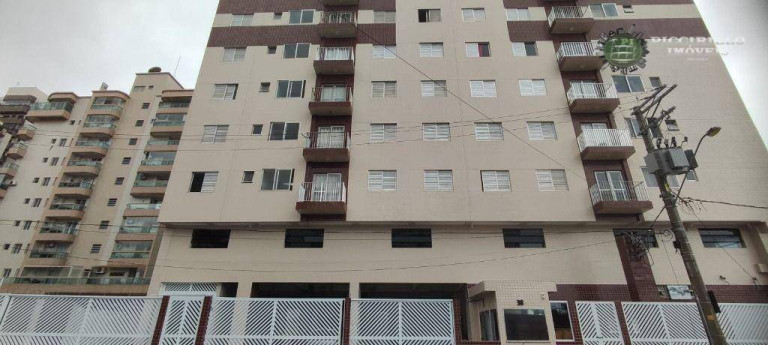 Imagem Apartamento com 2 Quartos à Venda, 77 m² em Tupi - Praia Grande Imagem Apartamento com 2 Quartos à Venda, 77 m² em Tupi - Praia Grande