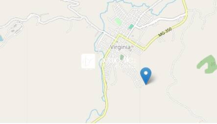 Imagem Terreno à Venda, 500 m² em Centro - Virgínia Imagem Terreno à Venda, 500 m² em Centro - Virgínia