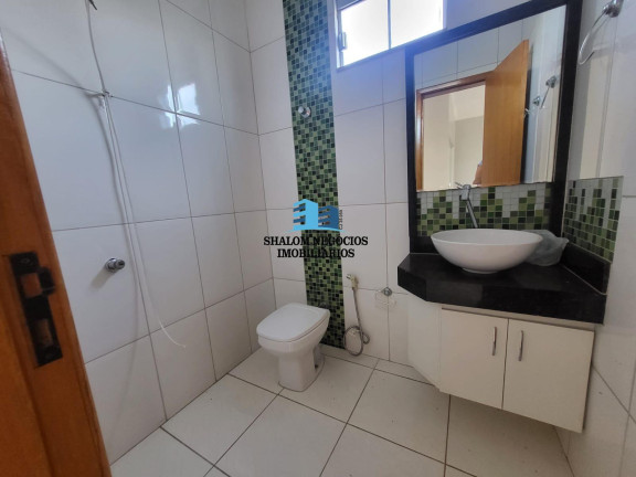 Imagem Casa com 3 Quartos à Venda, 120 m² em Jd Atlântico - Goiânia
