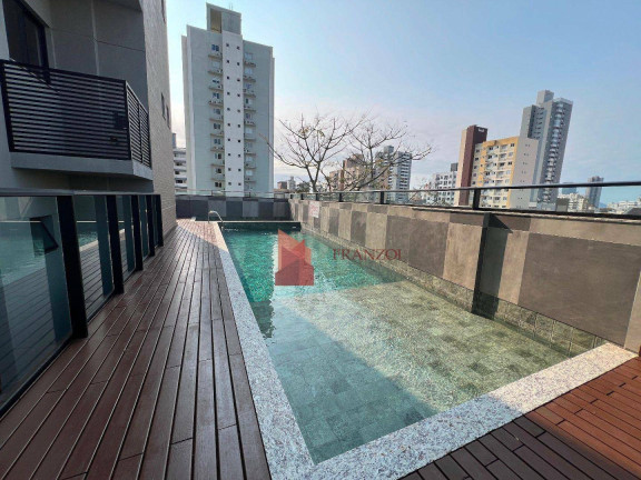Imagem Apartamento com 2 Quartos à Venda, 77 m² em Centro - Itajaí Imagem Apartamento com 2 Quartos à Venda, 77 m² em Centro - Itajaí