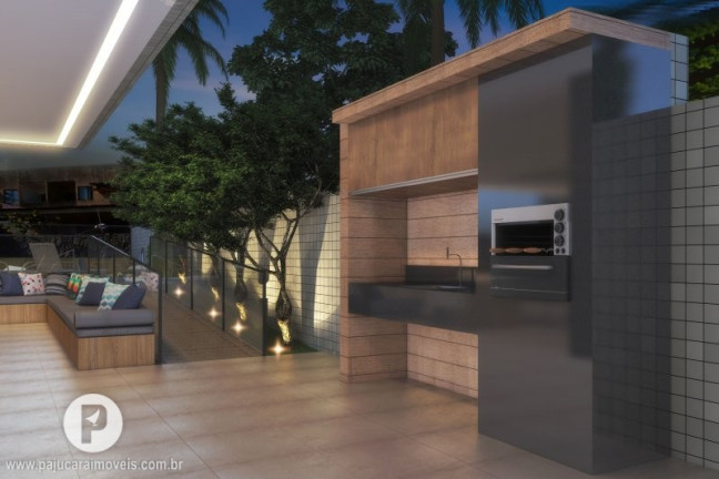 Imagem Apartamento com 3 Quartos à Venda, 77 m² em Jatiúca - Maceió Imagem Apartamento com 3 Quartos à Venda, 77 m² em Jatiúca - Maceió