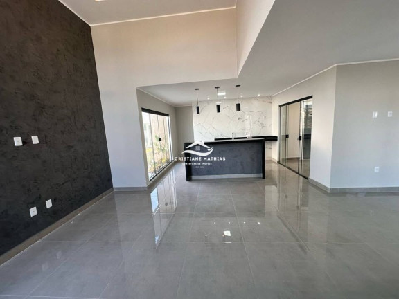Imagem Casa de Condomínio com 3 Quartos à Venda, 130 m² em São José Do Imbassaí - Maricá
