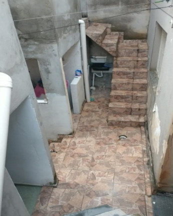 Imagem Sobrado com 7 Quartos à Venda, 310 m² em Jardim Marabá(zona Sul) - São Paulo