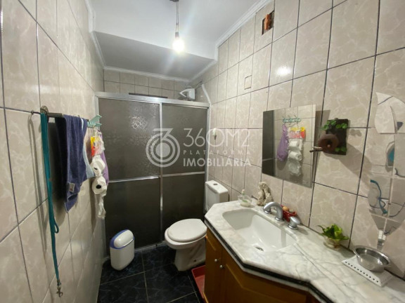 Imagem Casa com 2 Quartos à Venda, 143 m² em Campestre - Santo André Imagem Casa com 2 Quartos à Venda, 143 m² em Campestre - Santo André