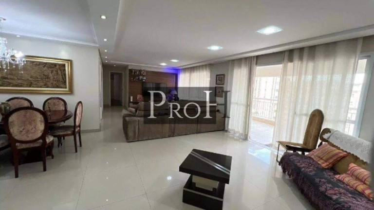 Imagem Apartamento com 3 Quartos à Venda, 242 m² em Santo Antônio - São Caetano Do Sul Imagem Apartamento com 3 Quartos à Venda, 242 m² em Santo Antônio - São Caetano Do Sul