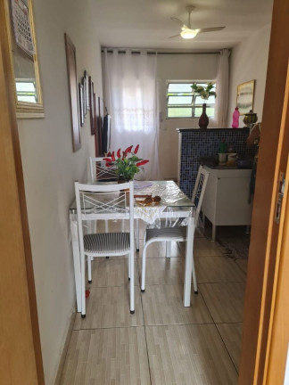 Imagem Apartamento com 2 Quartos à Venda, 51 m² em Boqueirão - Praia Grande Imagem Apartamento com 2 Quartos à Venda, 51 m² em Boqueirão - Praia Grande