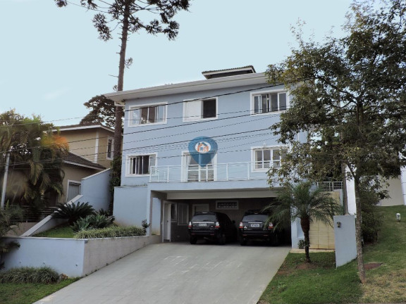 Imagem Casa com 4 Quartos à Venda, 400 m² em Pousada Dos Bandeirantes - Carapicuíba