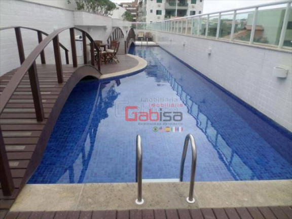 Imagem Apartamento com 2 Quartos à Venda, 72 m² em Centro - Cabo Frio Imagem Apartamento com 2 Quartos à Venda, 72 m² em Centro - Cabo Frio