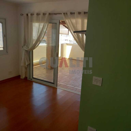 Imagem Cobertura com 4 Quartos à Venda, 445 m² em Campo Belo - São Paulo Imagem Cobertura com 4 Quartos à Venda, 445 m² em Campo Belo - São Paulo